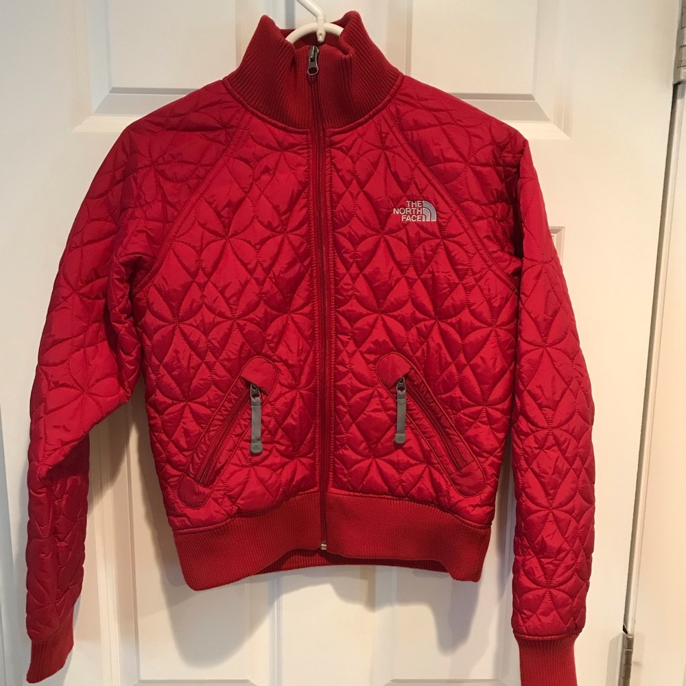 NWOT Women’s The North Face Jacket